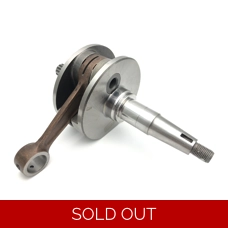 Crank J Lui 50 Needle Bearing Version Casa